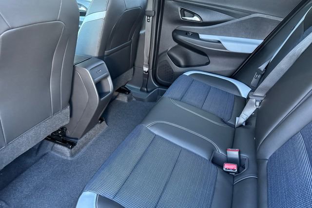 New 2026 Buick Envista Preferred w/ Advanced Safety Package FWD image 13