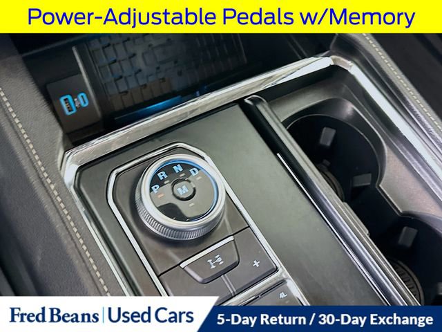 Certified 2022 Ford Expedition Max XLT image 22