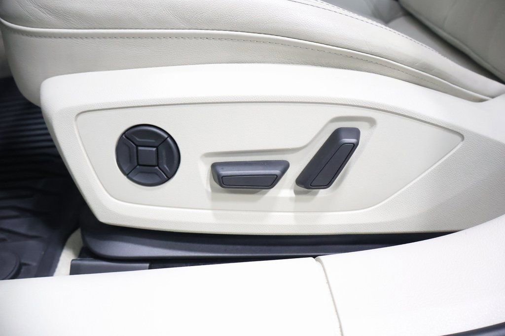 Certified 2023 Audi A6 Premium Plus image 14