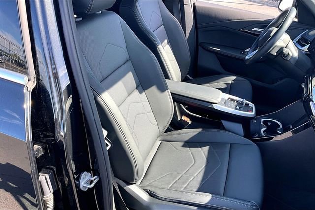 Used 2025 BMW X1 xDrive28i w/ Technology Package image 7