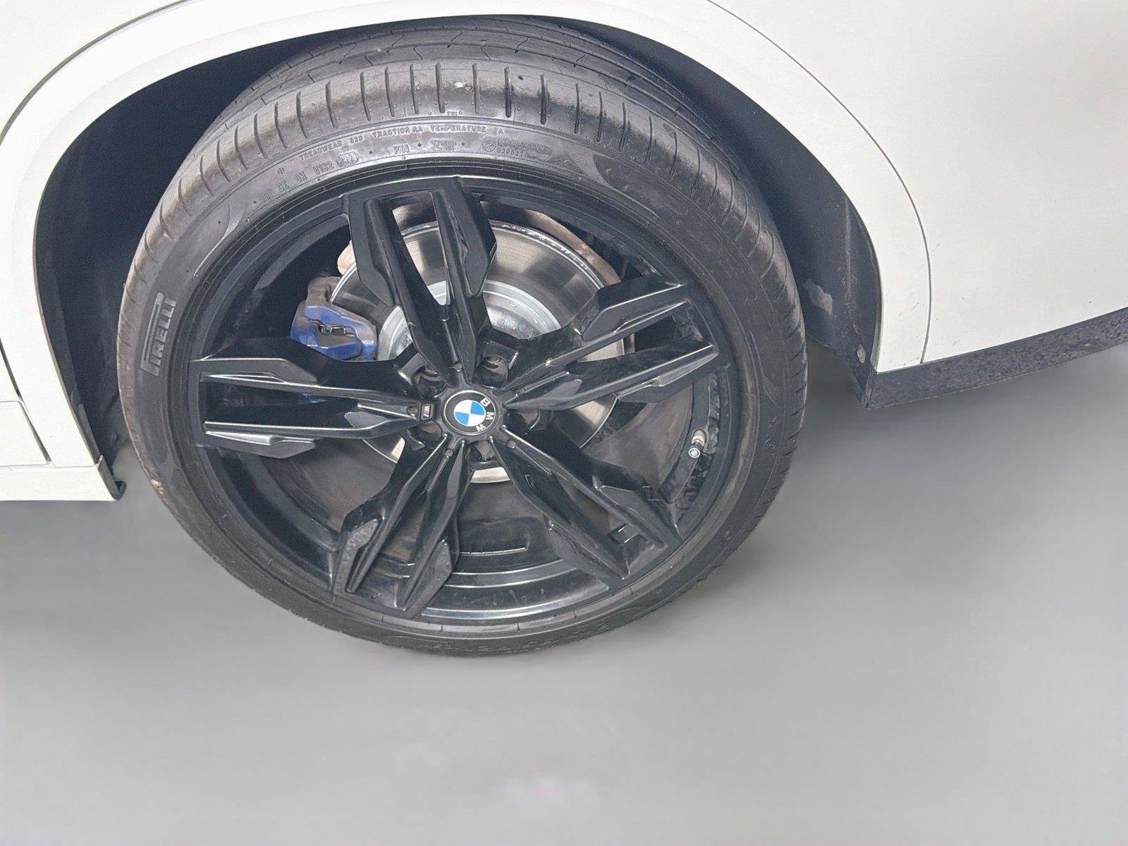 Used 2021 BMW X4 M40i w/ Premium Package AWD/4WD image 32