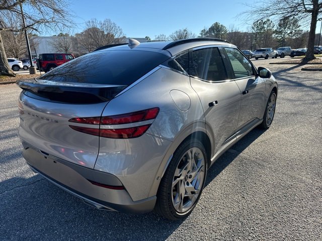 Used 2024 Genesis GV60 Performance image 6