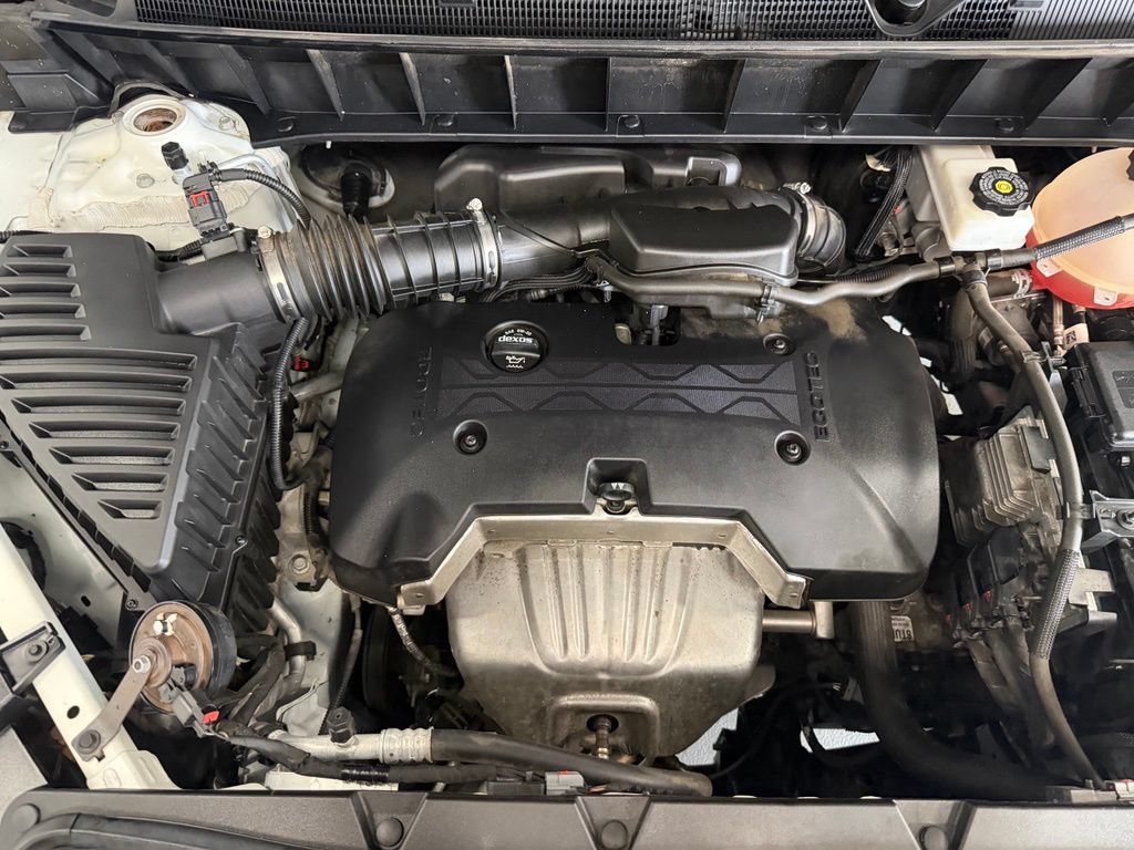 Used 2019 GMC Acadia SLE FWD image 9