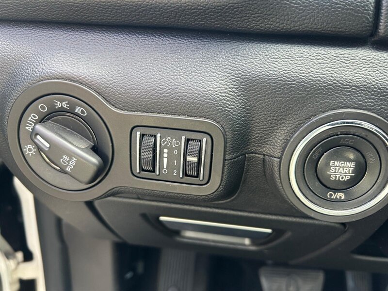 Used 2020 Maserati Ghibli RWD image 12