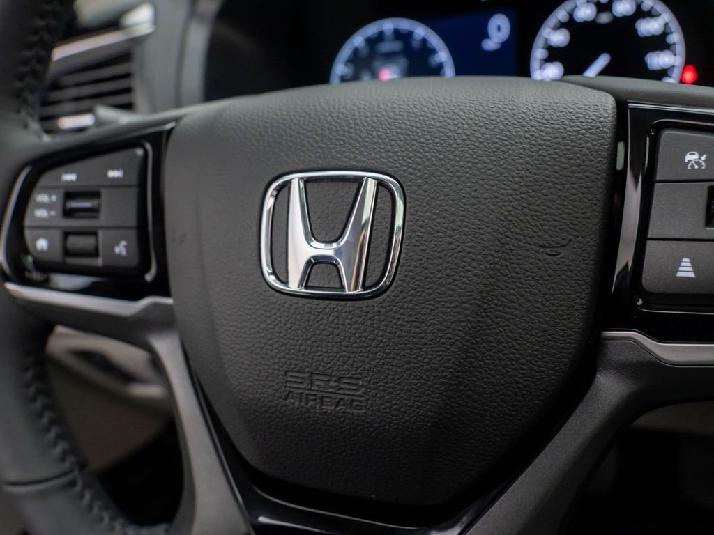 New 2026 Honda Odyssey Touring image 30