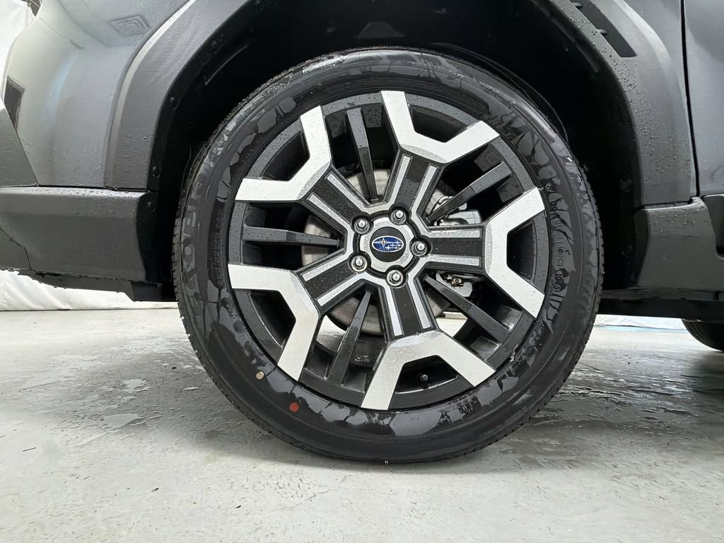 New 2026 Subaru Outback Touring XT AWD/4WD image 14