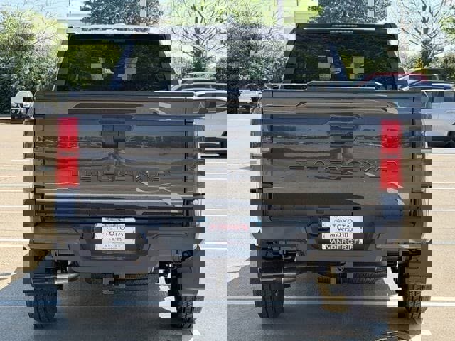 New 2026 Toyota Tacoma SR5 image 5