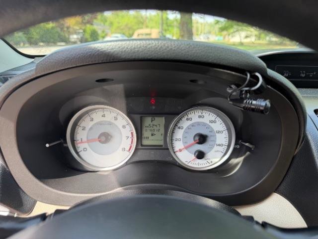 Used 2012 Subaru Impreza 2.0i AWD/4WD image 18