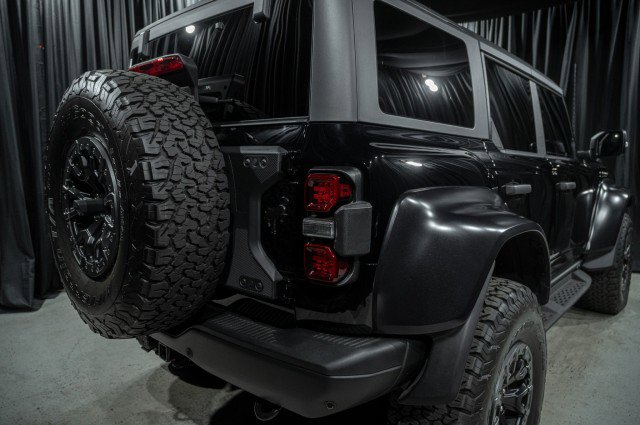 Used 2023 Ford Bronco Raptor image 6