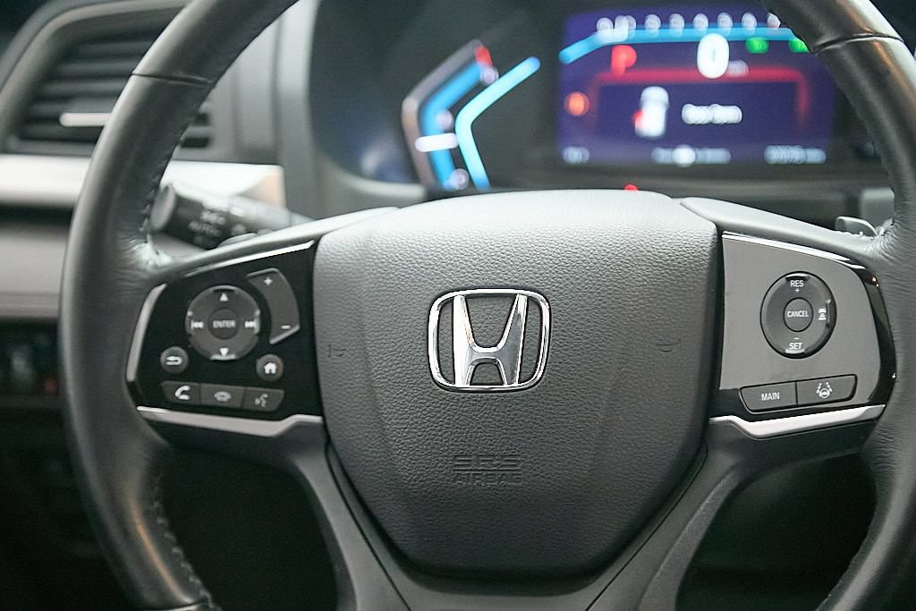 Used 2018 Honda Odyssey EX-L image 26