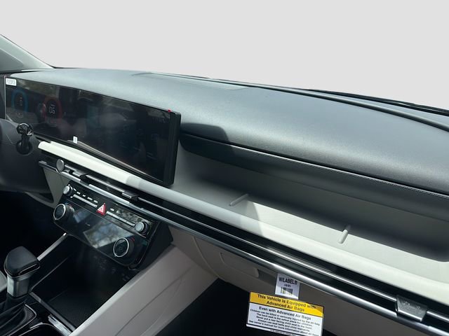 New 2026 Hyundai Tucson SEL image 29