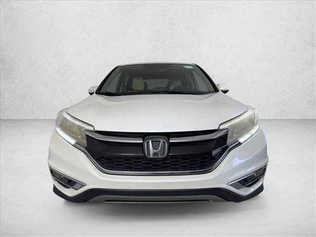 Used 2015 Honda CR-V EX image 9
