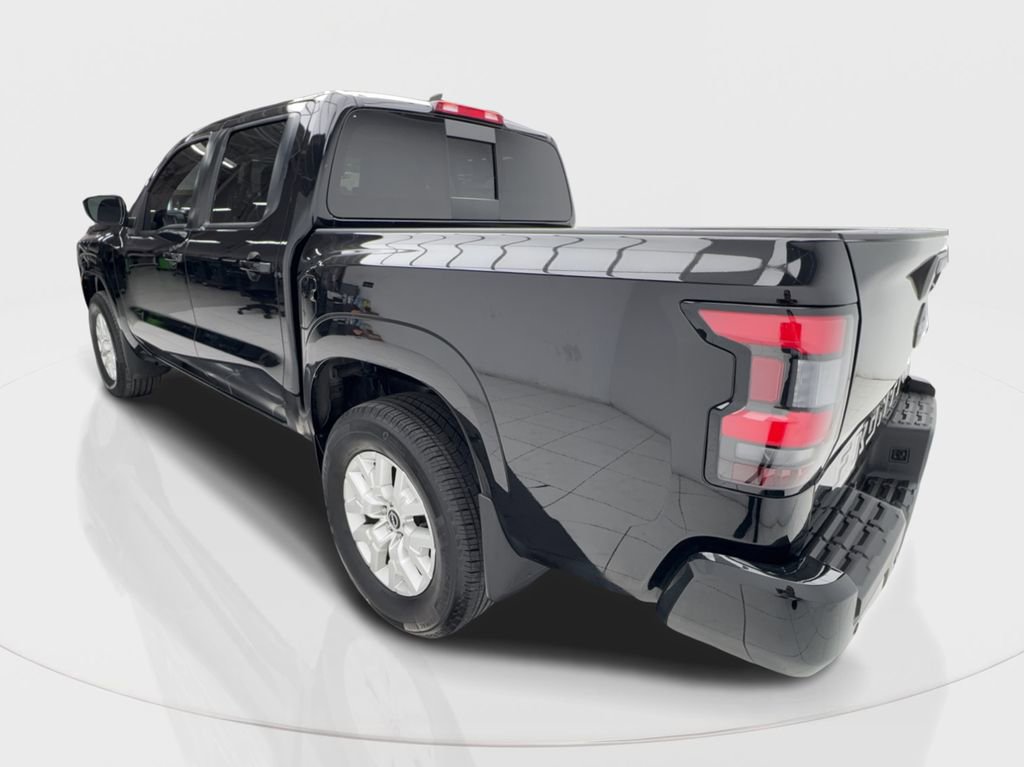 Used 2023 Nissan Frontier SV w/ SV Convenience Package image 10