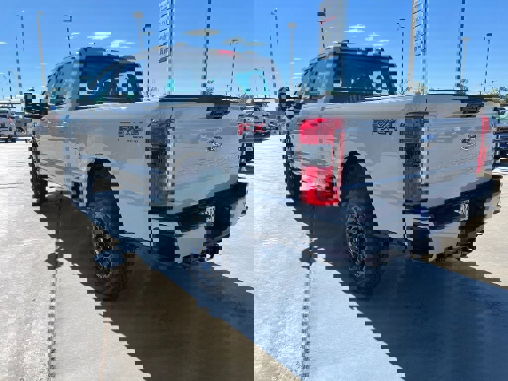 New 2026 Ford F250 XL w/ STX Appearance Package image 3