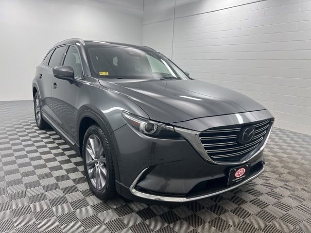 Used 2021 MAZDA CX-9 Grand Touring