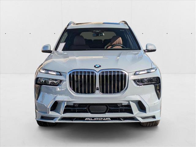 New 2025 BMW ALPINA XB7 image 6