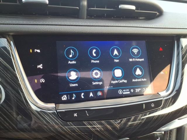 Certified 2023 Cadillac XT6 Premium Luxury w/ Technology Package image 30