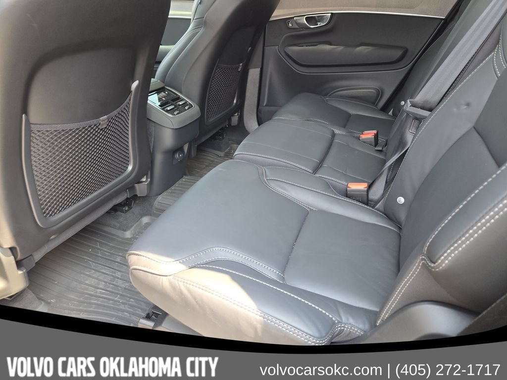 Certified 2026 Volvo XC90 B6 Ultra AWD/4WD image 32