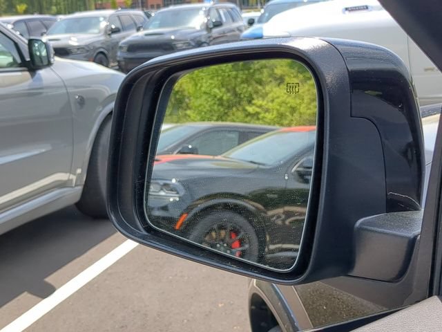 New 2024 Dodge Durango SRT AWD/4WD image 10
