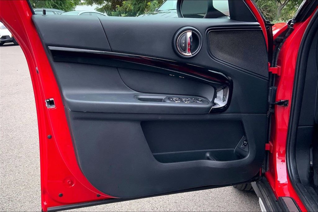 Certified 2024 MINI Cooper Countryman S image 25