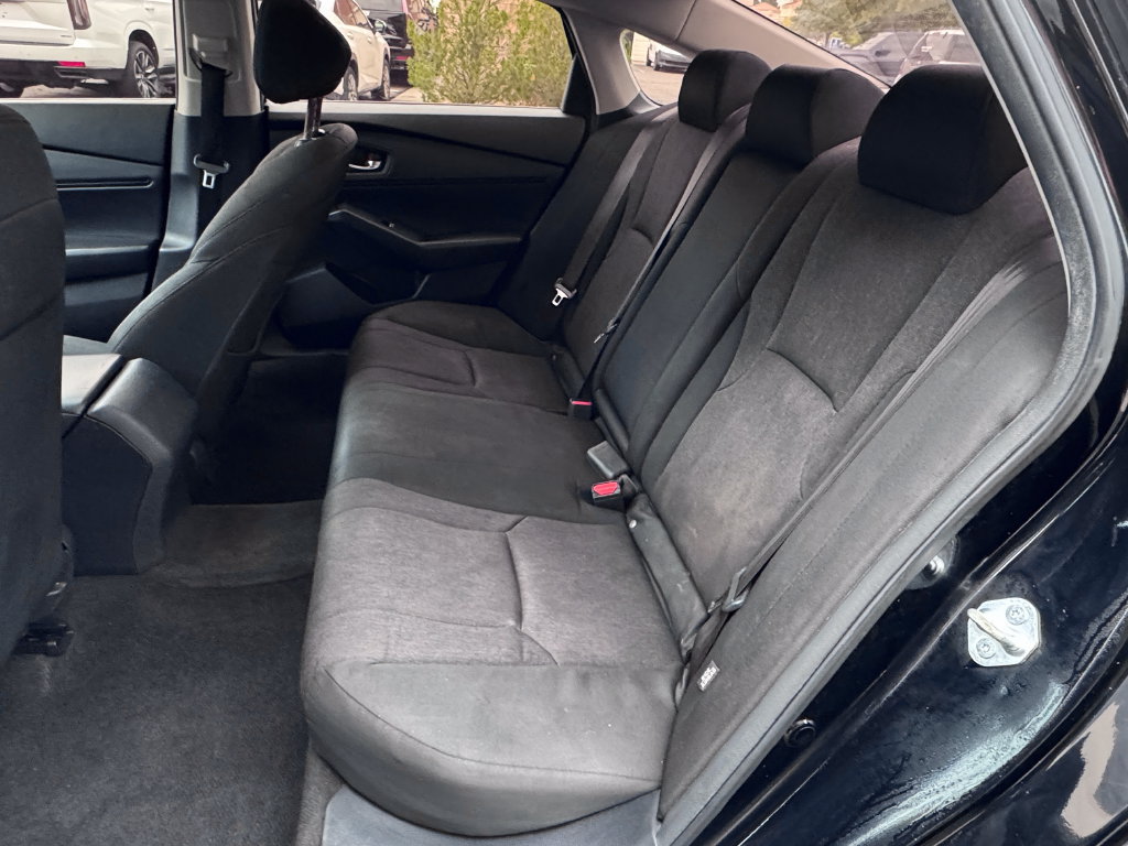 Used 2024 Honda Accord EX image 29