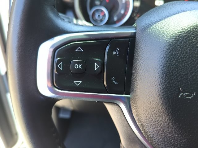 Used 2024 RAM 3500 Laramie w/ Night Edition AWD/4WD image 12