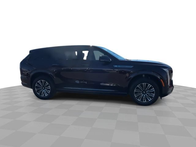 New 2026 Cadillac Escalade IQ Sport 1 AWD/4WD image 9