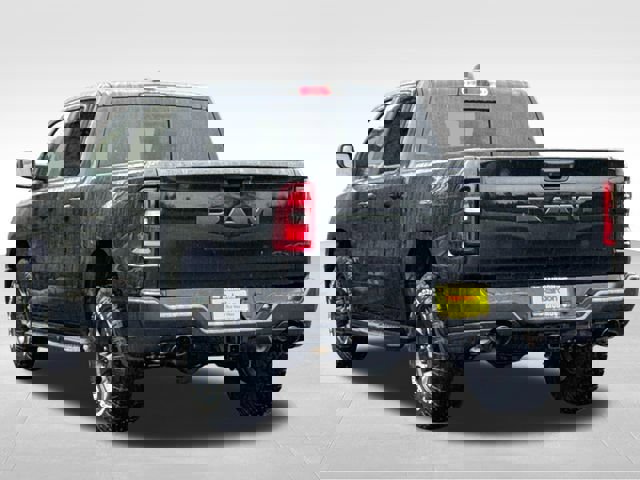 New 2026 RAM 1500 Classic Warlock image 6