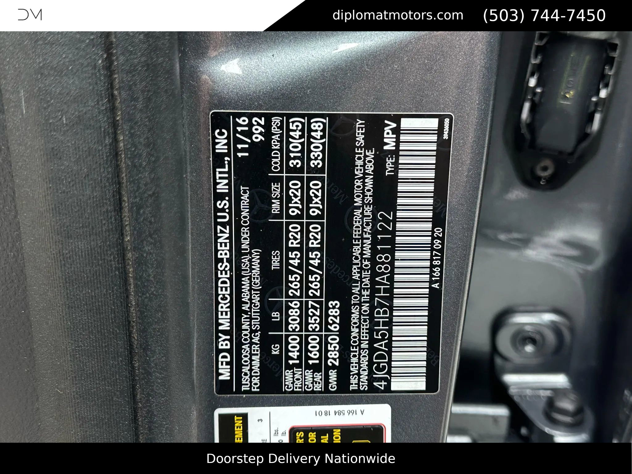 Used 2017 Mercedes-Benz GLE 350 4MATIC image 47