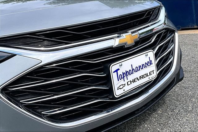Used 2024 Chevrolet Malibu LT FWD image 30