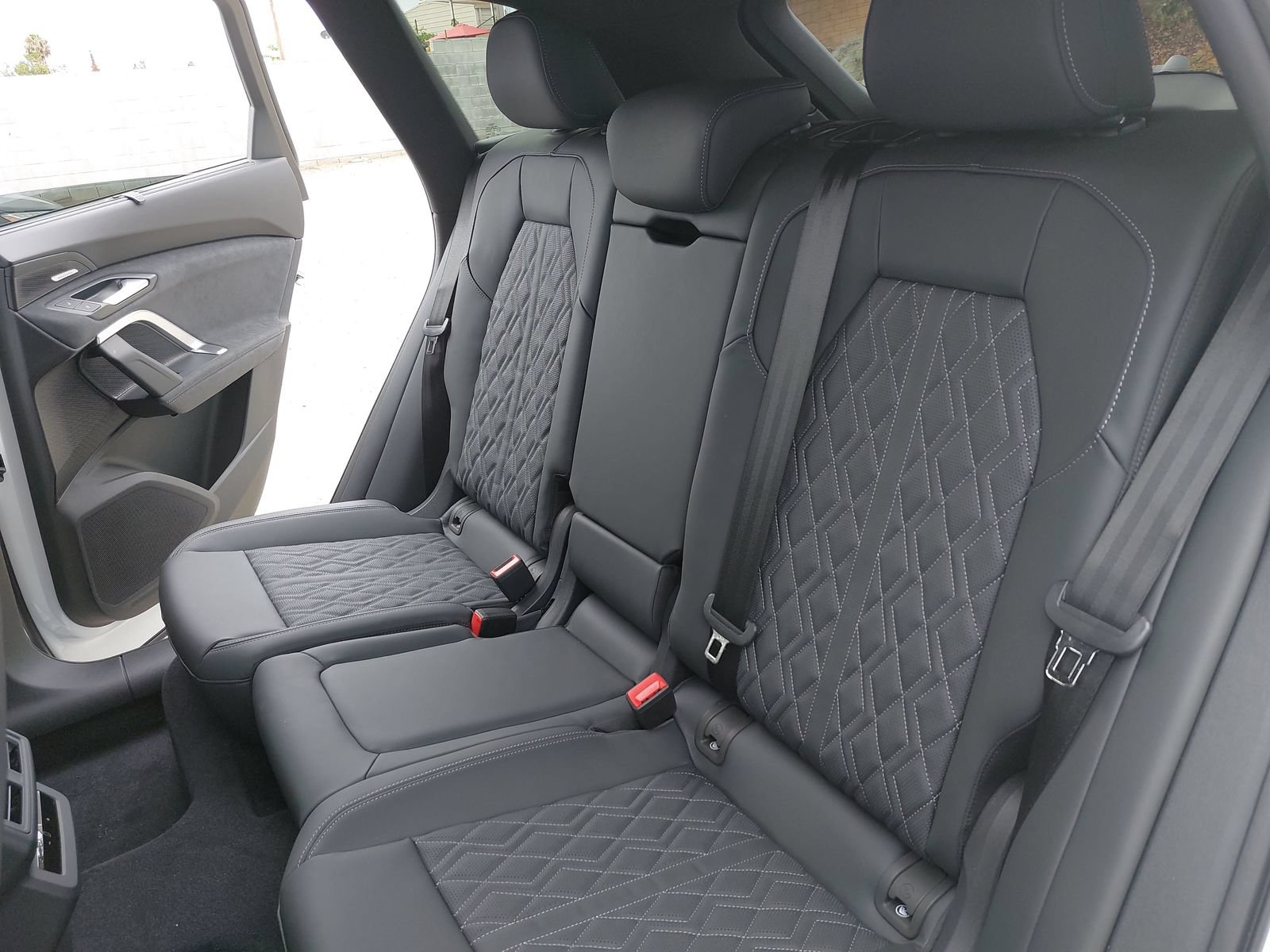 New 2026 Audi SQ5 Premium Plus AWD/4WD image 14