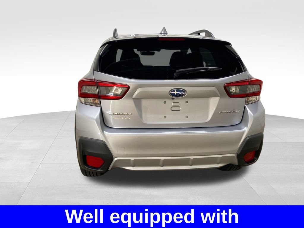 Used 2023 Subaru Crosstrek 2.0i Premium AWD/4WD image 3