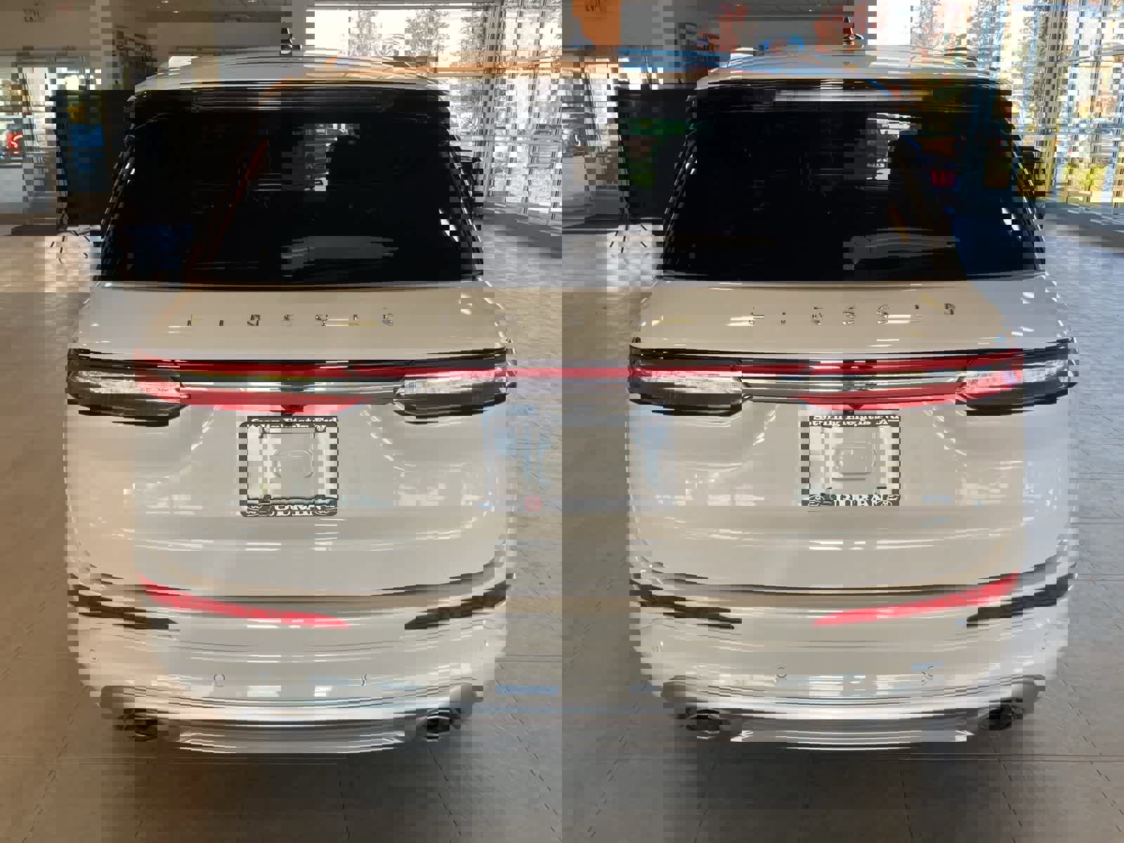 Used 2022 Lincoln Corsair Reserve w/ Equipment Group 201A image 6