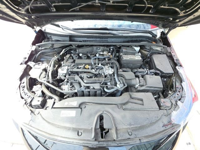 Used 2024 Toyota Corolla LE FWD image 27