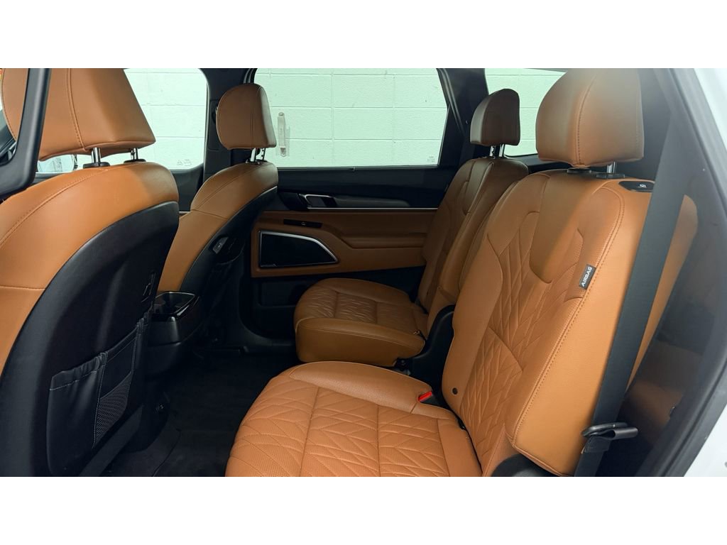 Used 2023 Kia Telluride SX X-Pro image 17