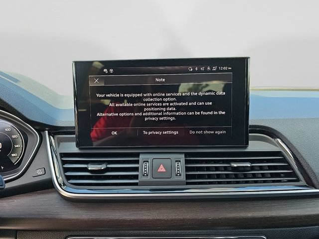 Used 2024 Audi Q5 e Premium Plus AWD/4WD image 25