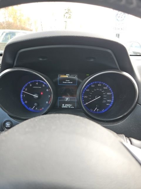 Used 2019 Subaru Outback 2.5i Premium w/ Protection Package #1 image 3