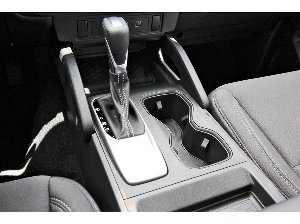 Certified 2024 Nissan Frontier SV w/ Technology Package image 24