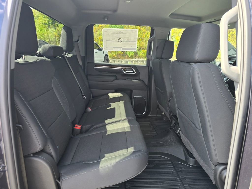 New 2026 GMC Sierra 2500 SLE w/ SLE Value Package; AWD/4WD image 26