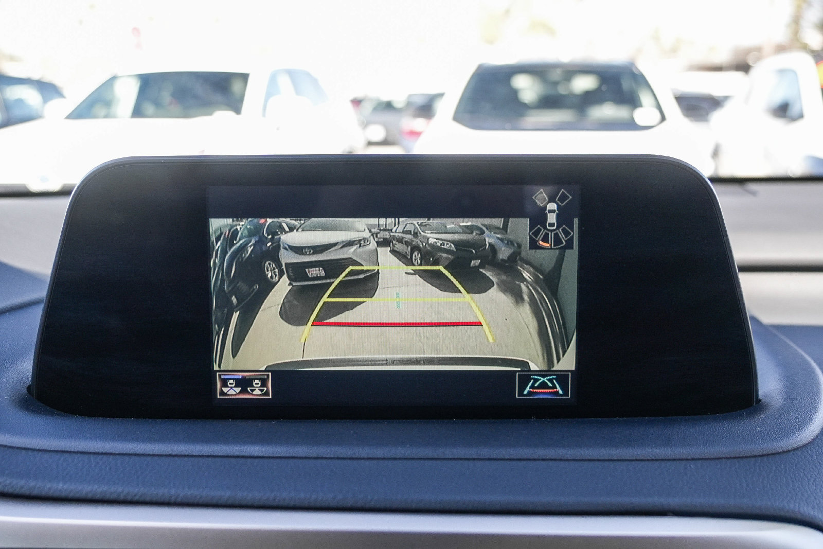 Used 2022 Lexus RX 350 FWD w/ Premium Package image 25