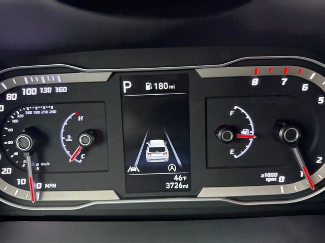 Certified 2023 Hyundai Tucson SEL image 26