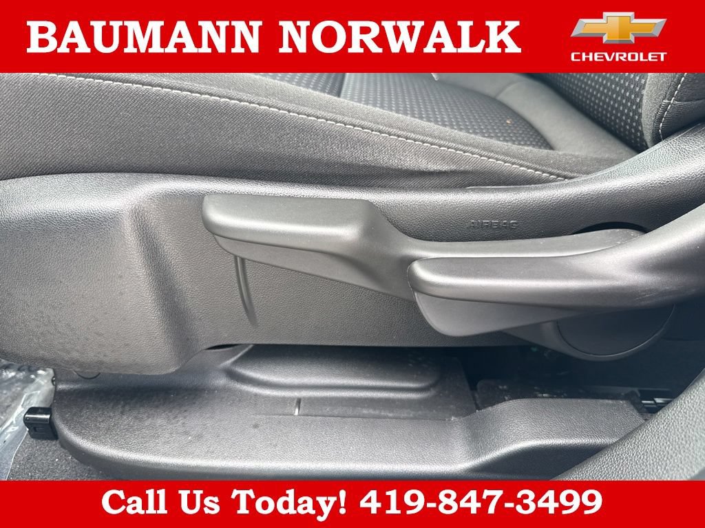 Used 2023 GMC Acadia SLE AWD/4WD image 12