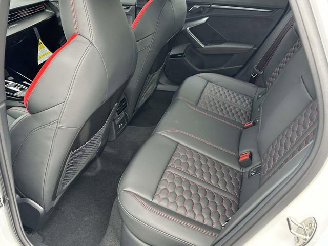 New 2026 Audi RS 3 image 5