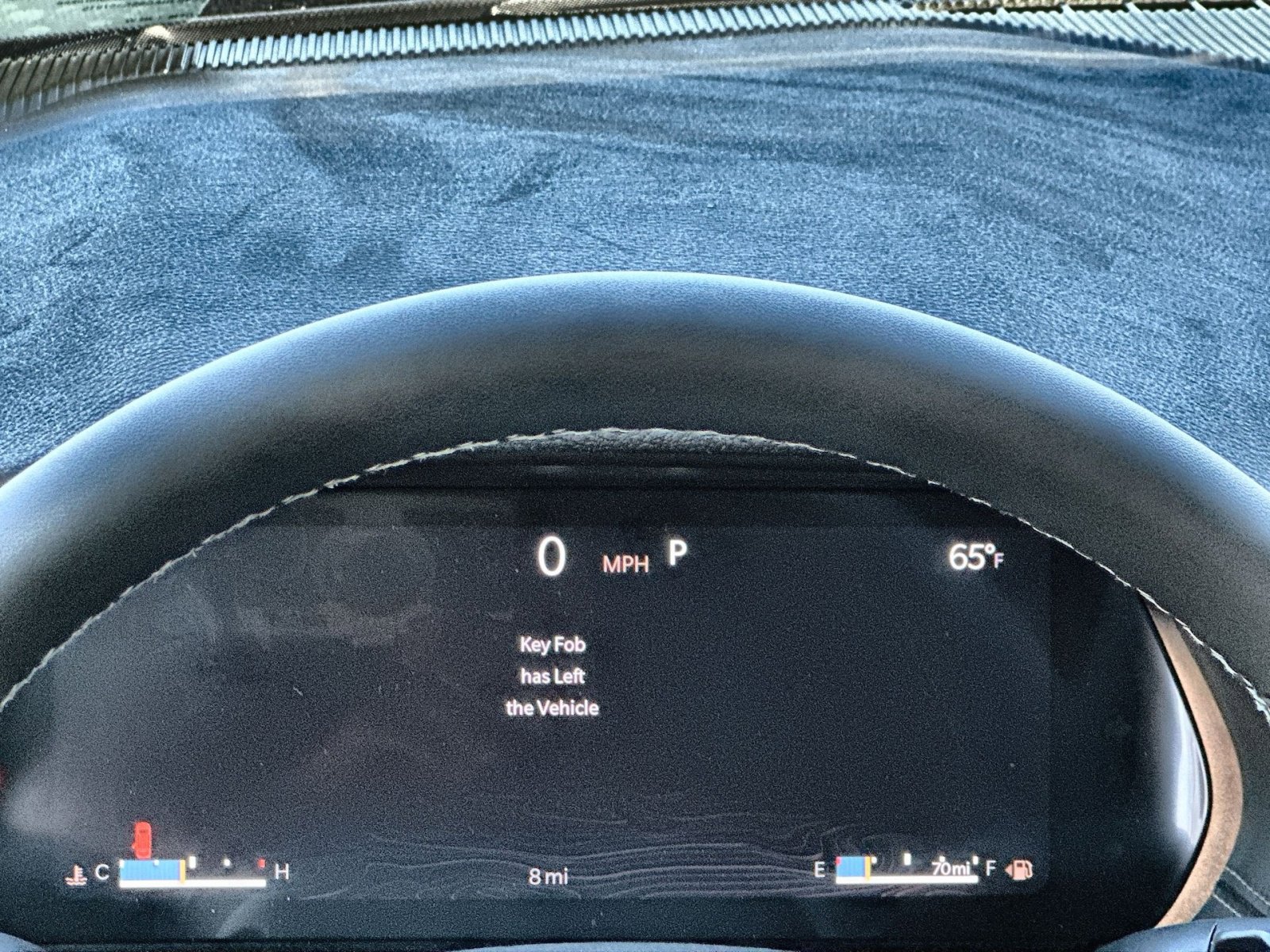 New 2025 Jeep Grand Cherokee Laredo X w/ Luxury Tech Group I image 17