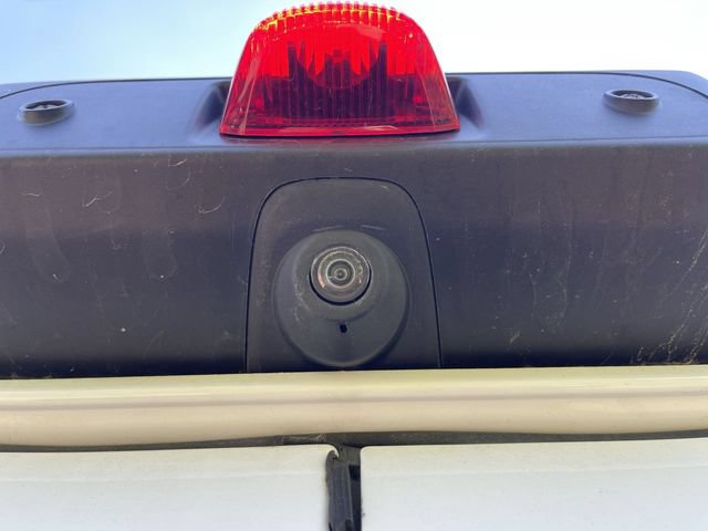 Used 2020 RAM ProMaster 1500 FWD image 6