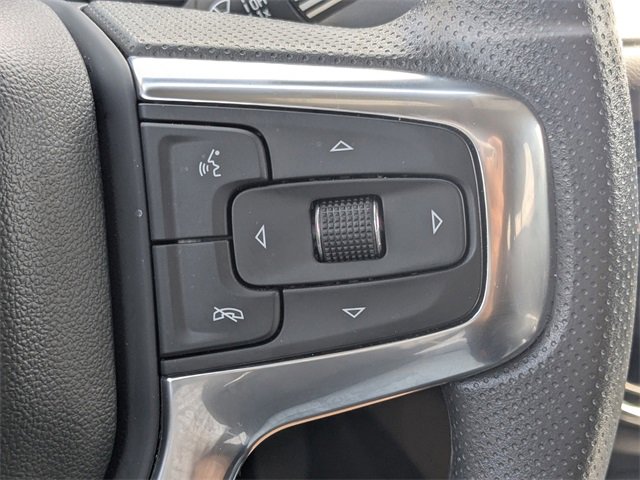 Used 2025 Chevrolet Blazer LT image 24