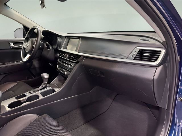Used 2020 Kia Optima S image 13