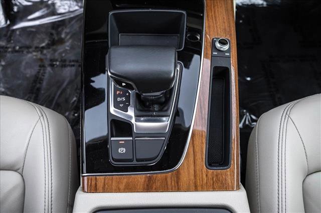 Used 2022 Audi Q5 2.0T Premium Plus image 19