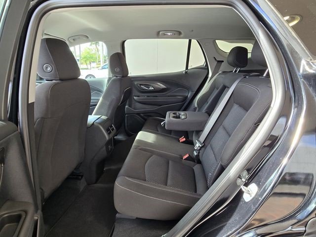 Used 2023 GMC Terrain SLE w/ Driver Convenience Package AWD/4WD image 14