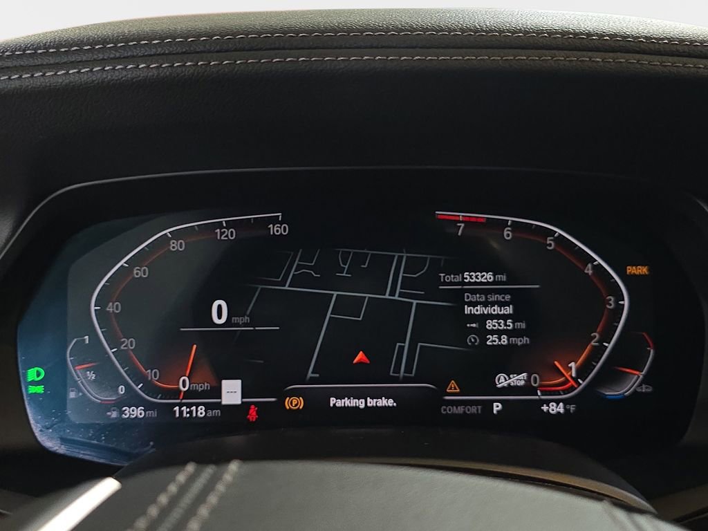 Used 2020 BMW X5 sDrive40i w/ Premium Package RWD image 22